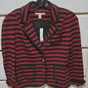 Banana Republic Blazer